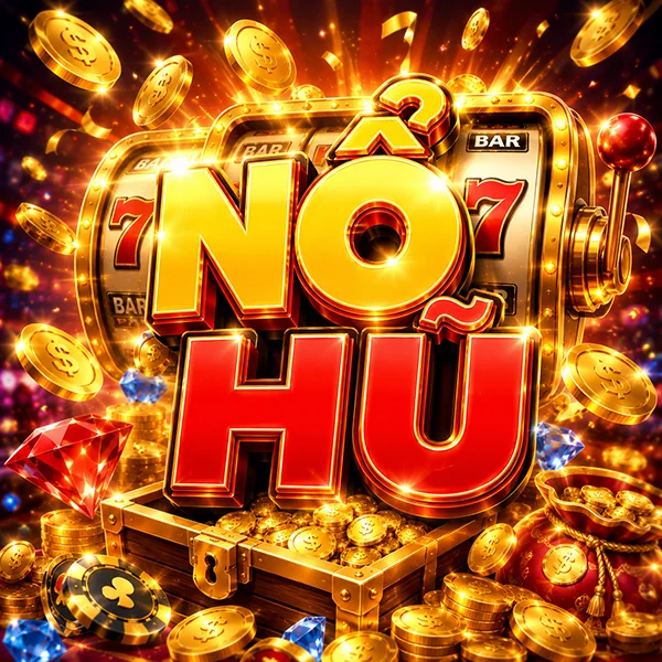 Nổ hũ u888