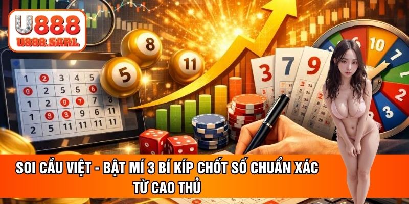 soi cầu việt